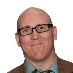 Alan McEwan headshot